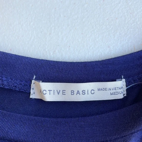 Active Basic - Picture 2 of 4